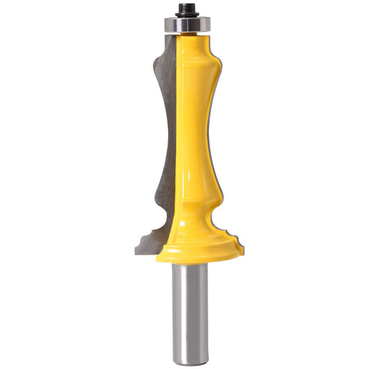 Cortador de Molduras de Precisión para Carpintería Profesional - Image 2