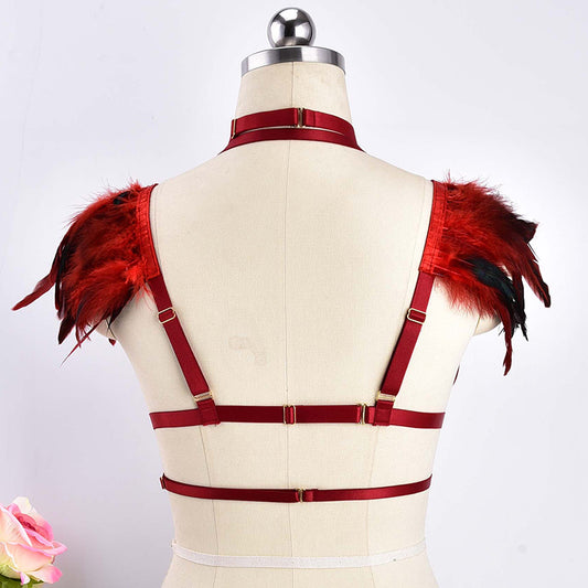 Ropa Interior Invisible Ultra Delgada para Mujer para uso en Ecuador - Image 2
