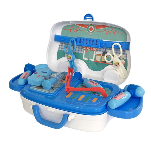 Cocina de Juego Infantil con Accesorios de Simulación - Image 2