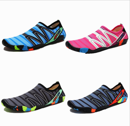 Sandalias Cómodas Transpirables Multi-uso para Agua y Tierra - Image 2