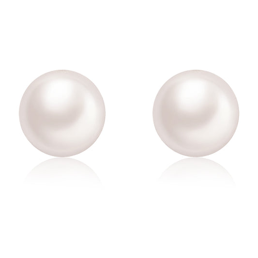 Aretes de Diseño Nicho Aguja de Plata Aroma Delicado - Image 2