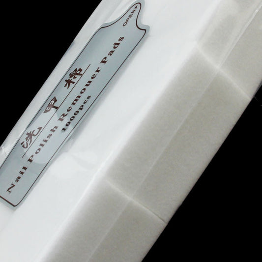 Toalla de Algodón Reforzado para Manicura Profesional - Image 2