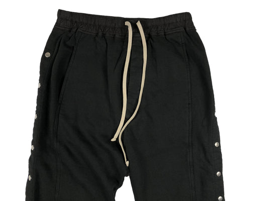 Pantalón Ancho Casual Elegante con Botones - Image 2