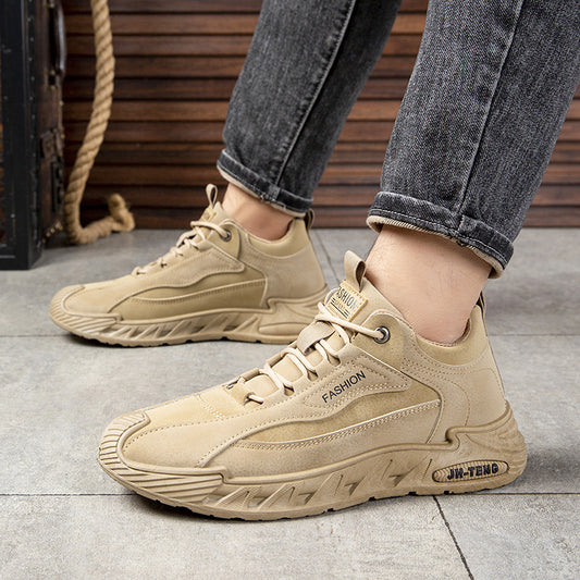 Tenis Deportivos para Hombre: Comodidad, Estilo y Versatilidad - Image 2