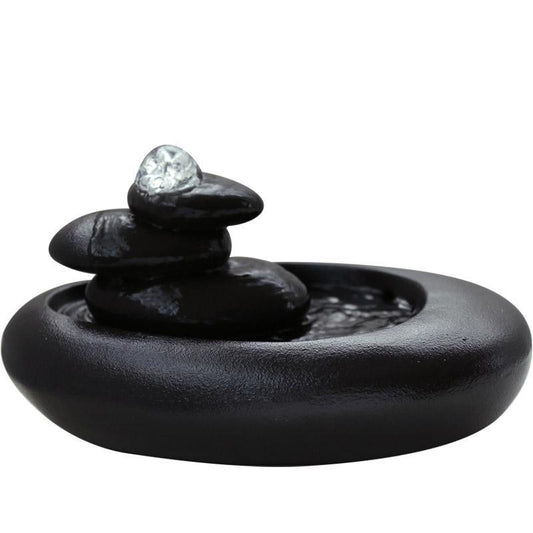 Rueda de la Fortuna Feng Shui - Regalo Perfecto para Parejas Recién Casadas - Image 2