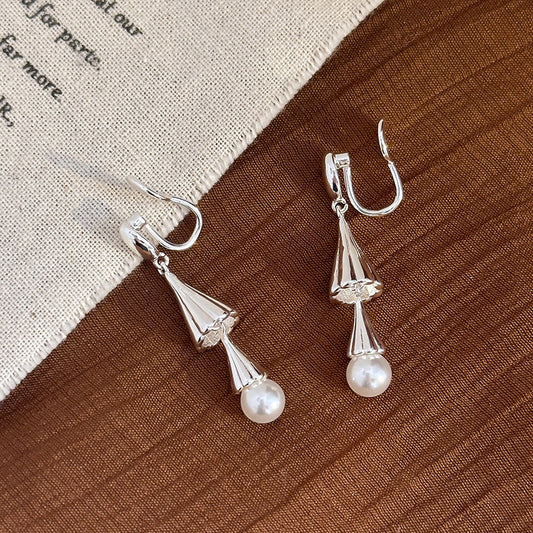 Clip Repelente de Mosquitos con Espiral Larga y Diseño de Perla - Image 2