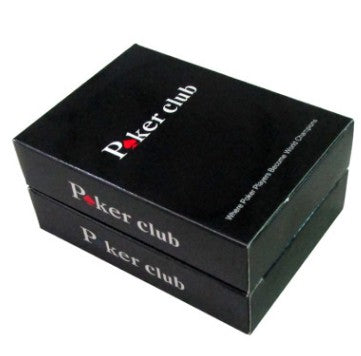 Cartas de Póker Profesionales PokerClub - Image 2
