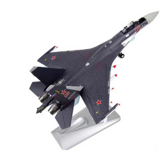 Modelo de Avión Coleccionable - Image 2