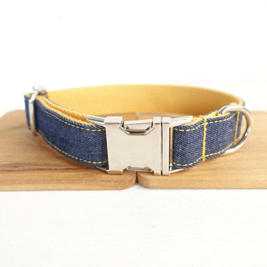 Collar Vaquero para Mascotas - Image 2