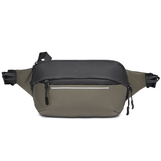 Bolsa Deportiva Multifuncional con Correa Ajustable y Capacidad Expandible - Image 2