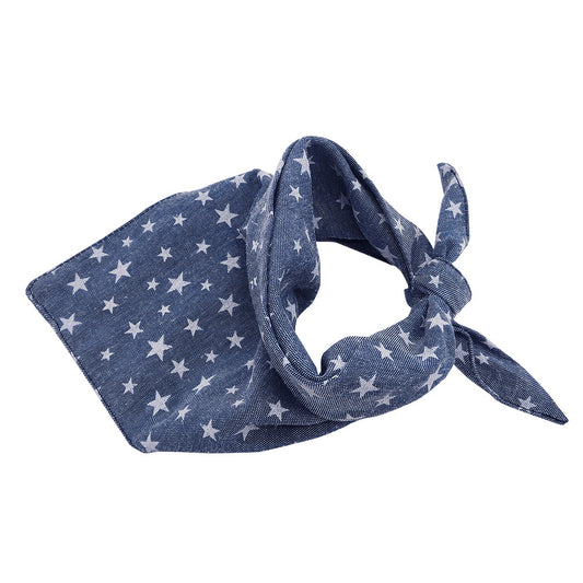 Pañuelo Triangular Absorbente para Mascotas - Gato y Perro - Image 2