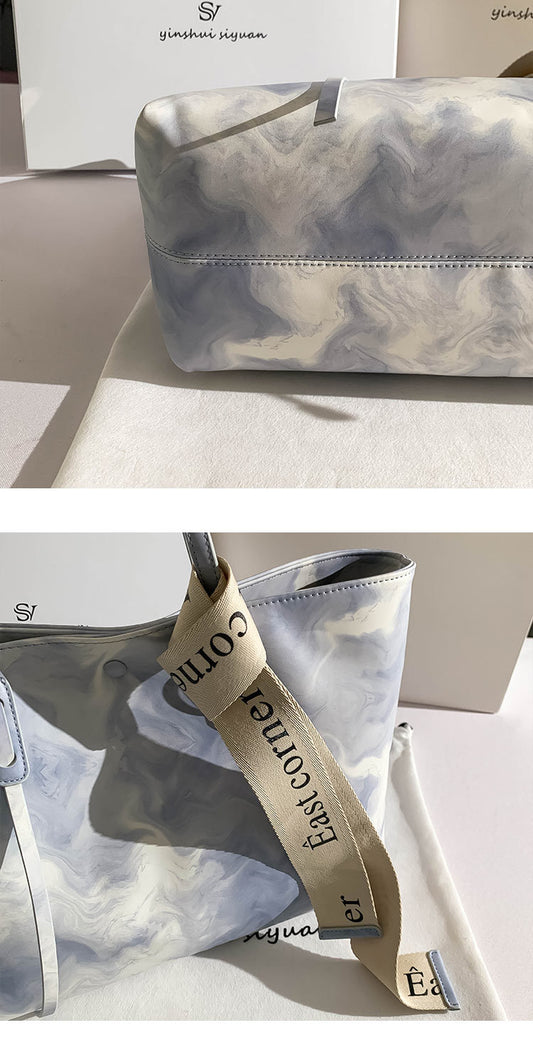 Bolso Tote Ejecutivo de Gran Capacidad para el Día - Image 2