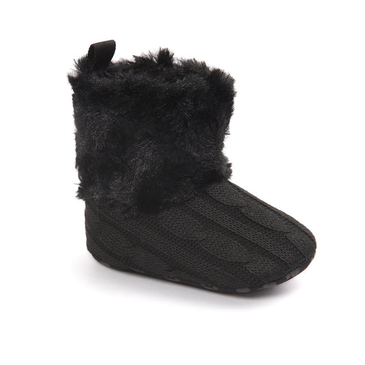 Zapatos para Bebé - Comodidad y Protección en Cada Paso - Image 2