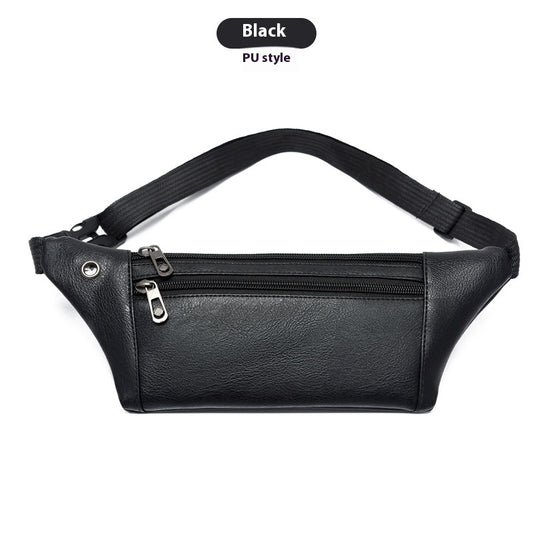 Bolsa Cruzada Deportiva Multifuncional para Correr - Resistente al Uso Intenso - Image 2