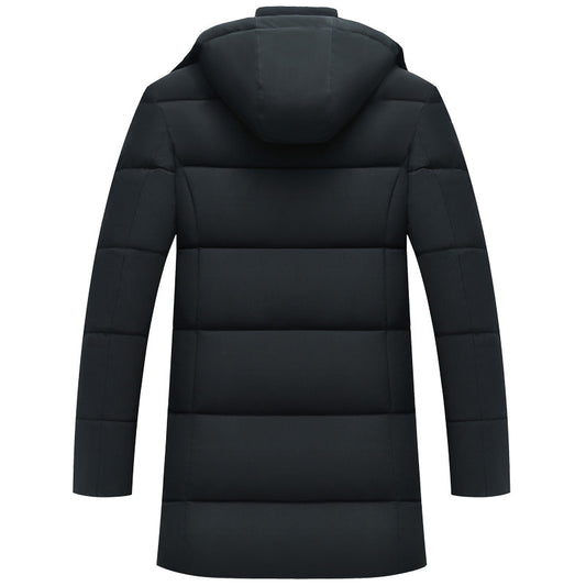 Ropa de Algodón con Múltiples Bolsillos - Estilo Funcional - Image 2