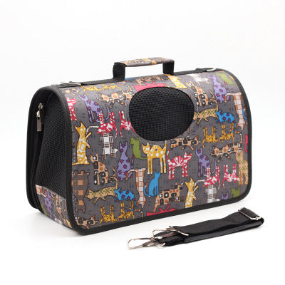 Bolsa de Paseo para Perros - Image 2