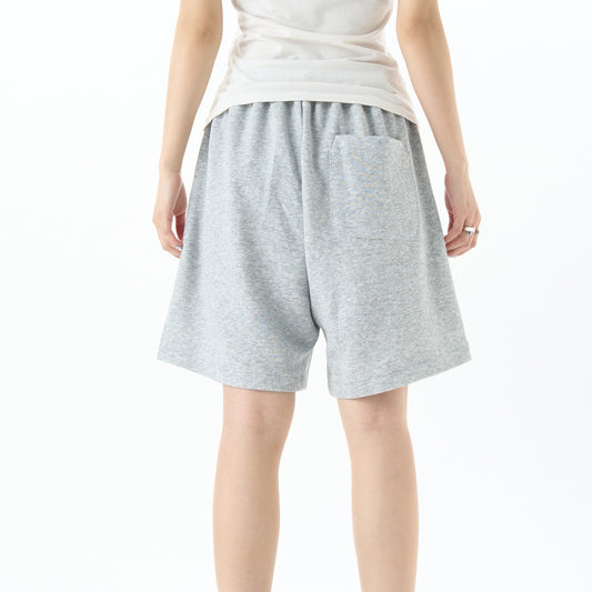 Shorts Deportivos con Letras para Hombre y Mujer - Image 2