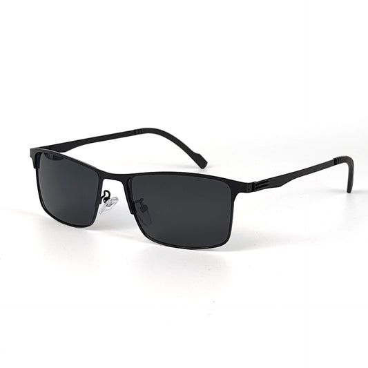 Gafas de Visión Nocturna para Conducción - Lentes Polarizadas Anti-Destello - Image 2