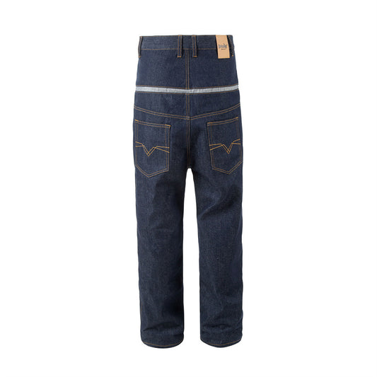 Pantalones Baggy Straight para Hombre - Image 2