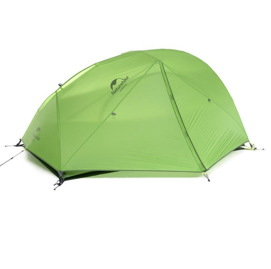Tienda de Campaña Impermeable para Montaña y Senderismo - Image 2