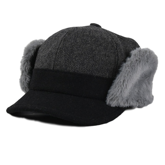 Gorra Ciclista Térmica Resistente al Viento - Versátil y Cómoda - Image 2
