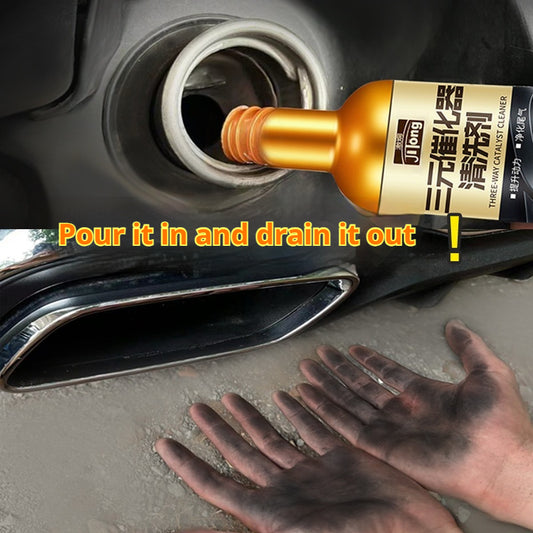 Limpiador de Carburador sin Desarmado - Potencia Total para tu Motor - Image 2