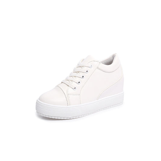 Zapatos Deportivos con Alzada Interna para Mujer - Image 2