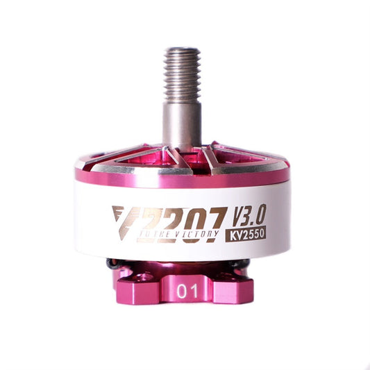Motor sin Escobillas para Drones de Carreras y Acrobacias - Image 2