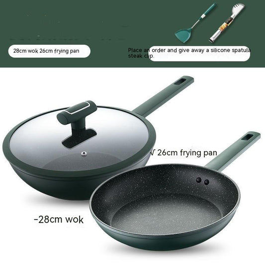 Juego Completo de Utensilios de Cocina Antiadherentes - Image 2