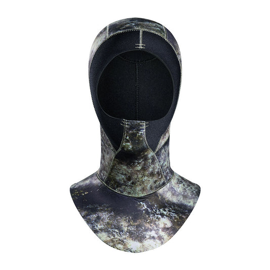 Gorro de Buceo Aislante Reforzado para Natación - Image 2