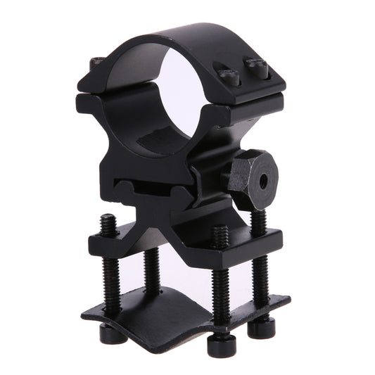 Soporte Universal para Luz Frontal de Bicicleta - Image 2