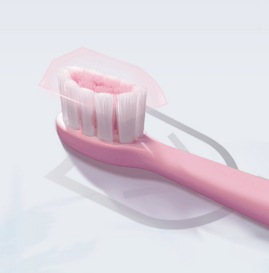 Cepillo de Dientes Eléctrico Sónico con Carga Rápida y Cerdas Suaves - Image 2