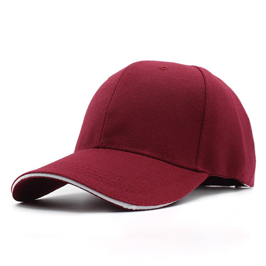 Gorra de Sol Estilo Hip Hop - Image 2