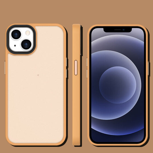 Funda Protectora Metálica con Acabado Mate y Tecnología Anti-caídas - Image 2