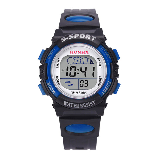 Reloj Deportivo Digital para Niñas Estudiantes - Image 2
