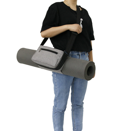 Bolsa Yoga Multifuncional Impermeable - Mochila y Bolso de Hombro 2 en 1 - Image 2
