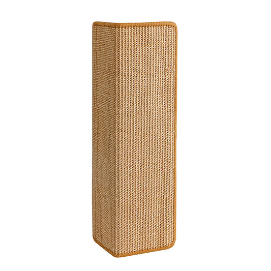 Protector de Esquinas para Gatos - Rascador Vertical Adhesivo Resistente - Image 2
