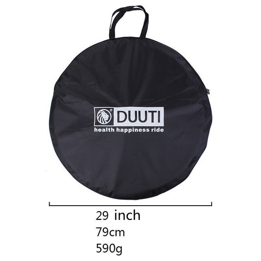 Paquete de Carga para Bicicleta de Montaña y Ruta - Image 2