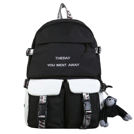 Mochila Escolar Campus para Estudiantes - Image 2