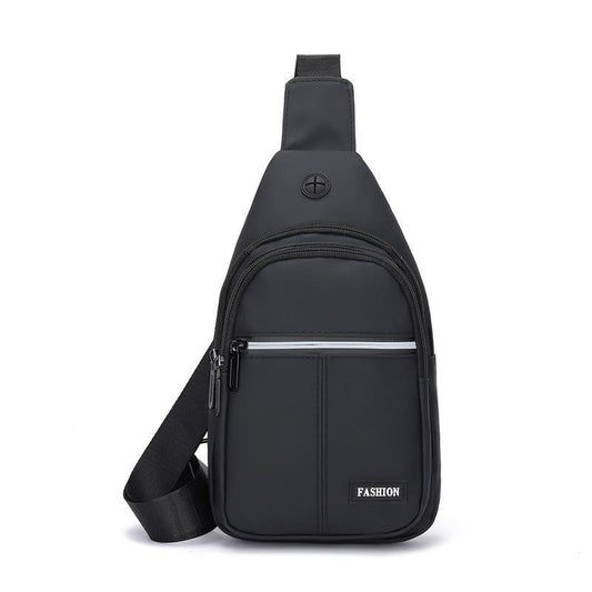 Mochila Crossbody Profesional para Ciclismo y Aventura - Image 2