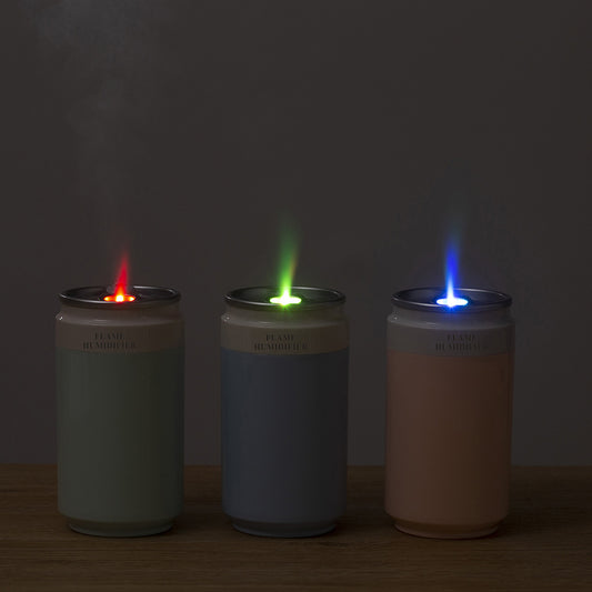 Humidificador USB Compacto - Hidratación Portátil - Image 2