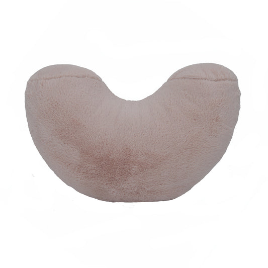 Almohada Decorativa Corazón para Ventana - Cojín Suave Infantil - Image 2