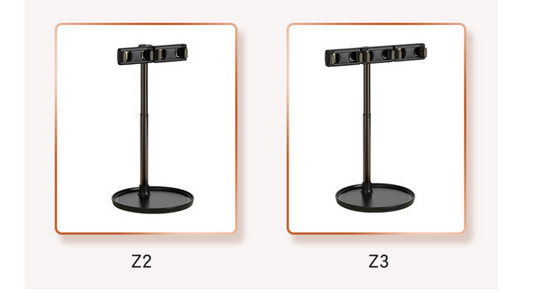 Soporte Telescópico Universal para Móvil, Tablet y Computadora - Image 2