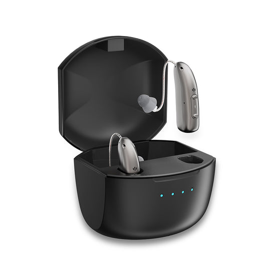 Auriculares Inalámbricos Bluetooth de Diseño Premium - Image 2