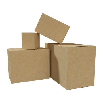 Caja de Cartón Reforzado de 5 Capas para Mudanzas y Envíos - Image 2
