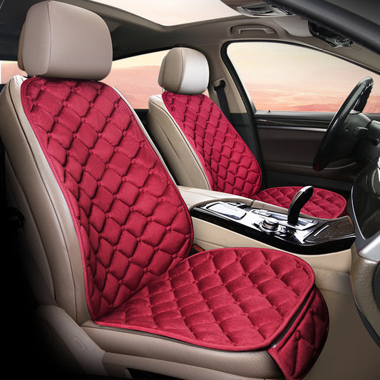 Cojín Térmico Ringer para Asiento de Auto - Comodidad Invernal - Image 2