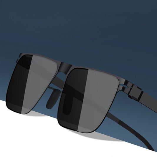 Gafas de Sol Polarizadas para Conducción y Pesca - Image 2
