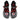 Chocolaticas® Abbys Women's Mary Jane Flat - Tekeno
