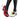 Chocolaticas® Mid Heels Angel & Demon Women's Mary Jane Pump - Tekeno