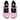Chocolaticas® Baby Riot Women's Mary Jane Flat - Tekeno